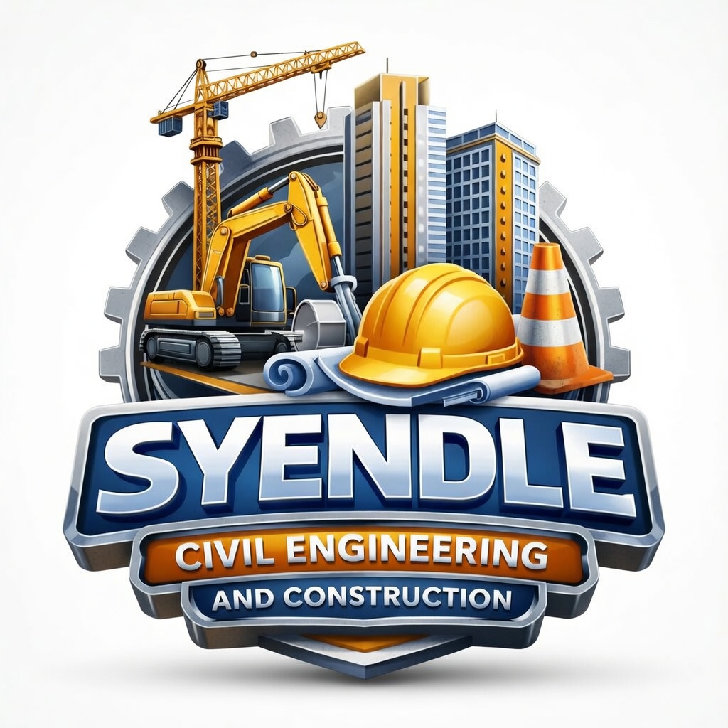 syendle logo
